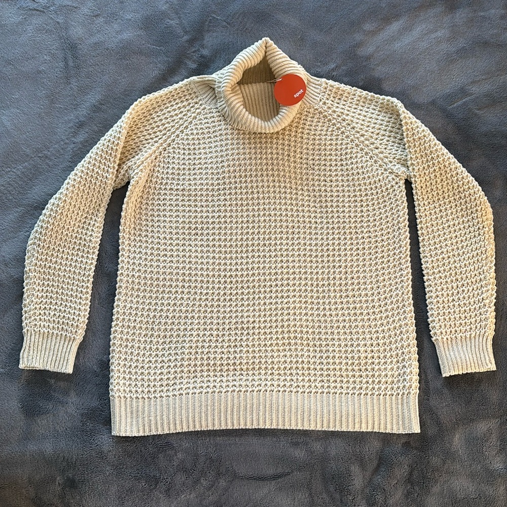 Women’s sweater
